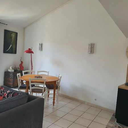 Appart Lumineux Carcassonne Centre Ville Exterior foto